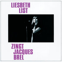 De Oudjes - Liesbeth List