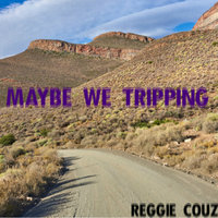 Maybe We Tripping - Reggie Couz
