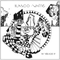 The Wind Rose - Blanco White, Malena Zavala