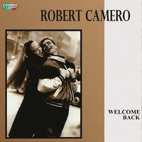 Robert Camero