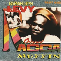 Barrington Levy - While Your Gone lyrics