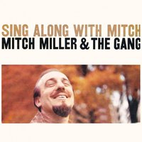 Sweet Violets - Mitch Miller