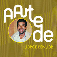 Ponta De Lança Africano (Umbabarauma) - Jorge Ben