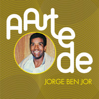 Conquero - Jorge Ben