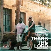 Thank the Lord - Mission, V. Rose