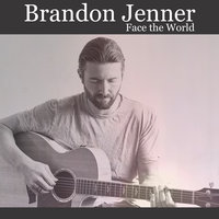 The Long Way Around - Brandon Jenner