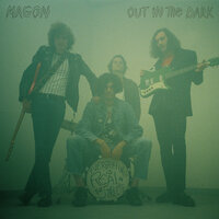 Song for Nimrod - Magon