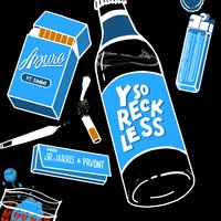 Y So Reckless - Azure, Simmi