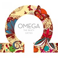 Pearls in Her Hair - Omega