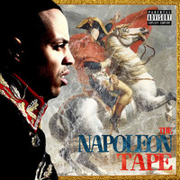Shinobi - Napoleon Da Legend, DJ Akil