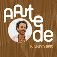 Marvin (Patches) - Nando Reis