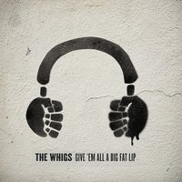 Written Invitation - The Whigs