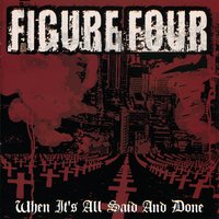 Enemy - Figure Four