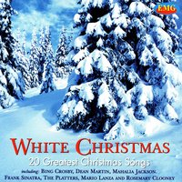 Come Home for Chirstmas - The Platters