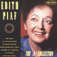 Hymne de l'amour - Édith Piaf