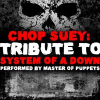 Chop Suey - Union of Sound, Master of Puppets, Rock Feast