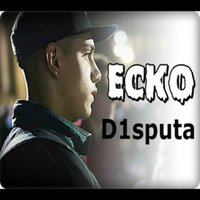 Disputa - Ecko