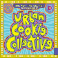 Rest Of My Love - Urban Cookie Collective