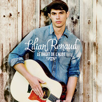 J'attends - Lilian Renaud