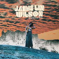 The Being Gone - Jamie Lin Wilson