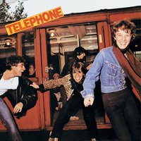 Téléphomme - Téléphone