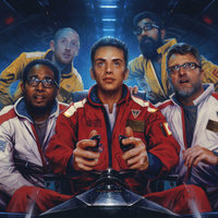 Lord Willin' - Logic