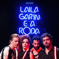 L'accordéoniste - Laila Garin e A ROda, Laila Garin