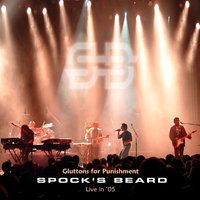 The Light - Spock's Beard