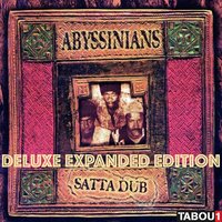 Love Comes and Goes Dub - The Abyssinians