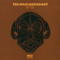Everybody Plays the Fool - The Main Ingredient