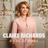 Shame on You - Claire Richards
