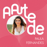 Céu Vermelho - Paula Fernandes