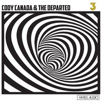 Unglued - Cody Canada, The Departed
