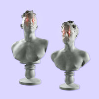 Busssin - Jackie Onassis