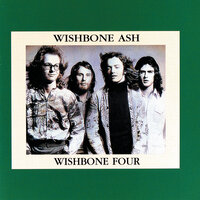 Sing Out The Song - Wishbone Ash