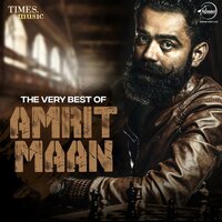 German Gun - Amrit Maan, Dj Flow