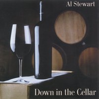 Under a Wine-Stained Moon - Al Stewart