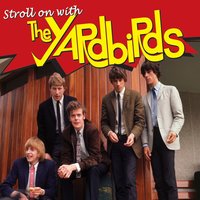 For Your Love - The Yardbirds