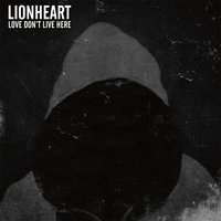Witness - Lionheart