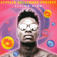 Flying High - Captain Hollywood Project