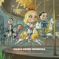 Vodka Inferno - Diablo Swing Orchestra