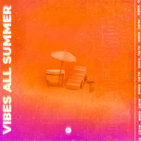 Vibes All Summer - Alec King
