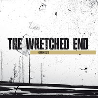 Red Forest Alienation - The Wretched End