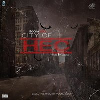 City of HEC - Booka600