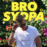 Sydpå - Bro