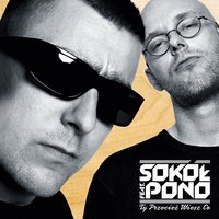 Jesteś Mną - SOKOL, PONO, Martina M