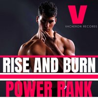 Crawlin' - Power Rank