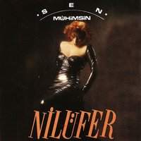 Gözlerinin Hapsindeyim - Nilüfer