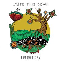 Tomorrow's Coming - Write This Down
