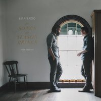 Orange Rind - Beta Radio